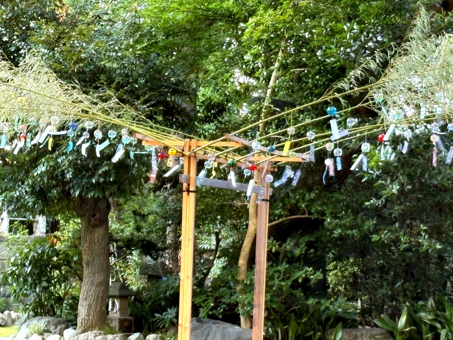 八潮・足立 三社巡り〜大曽根八幡神社・大経寺・花畑大鷲神社〜